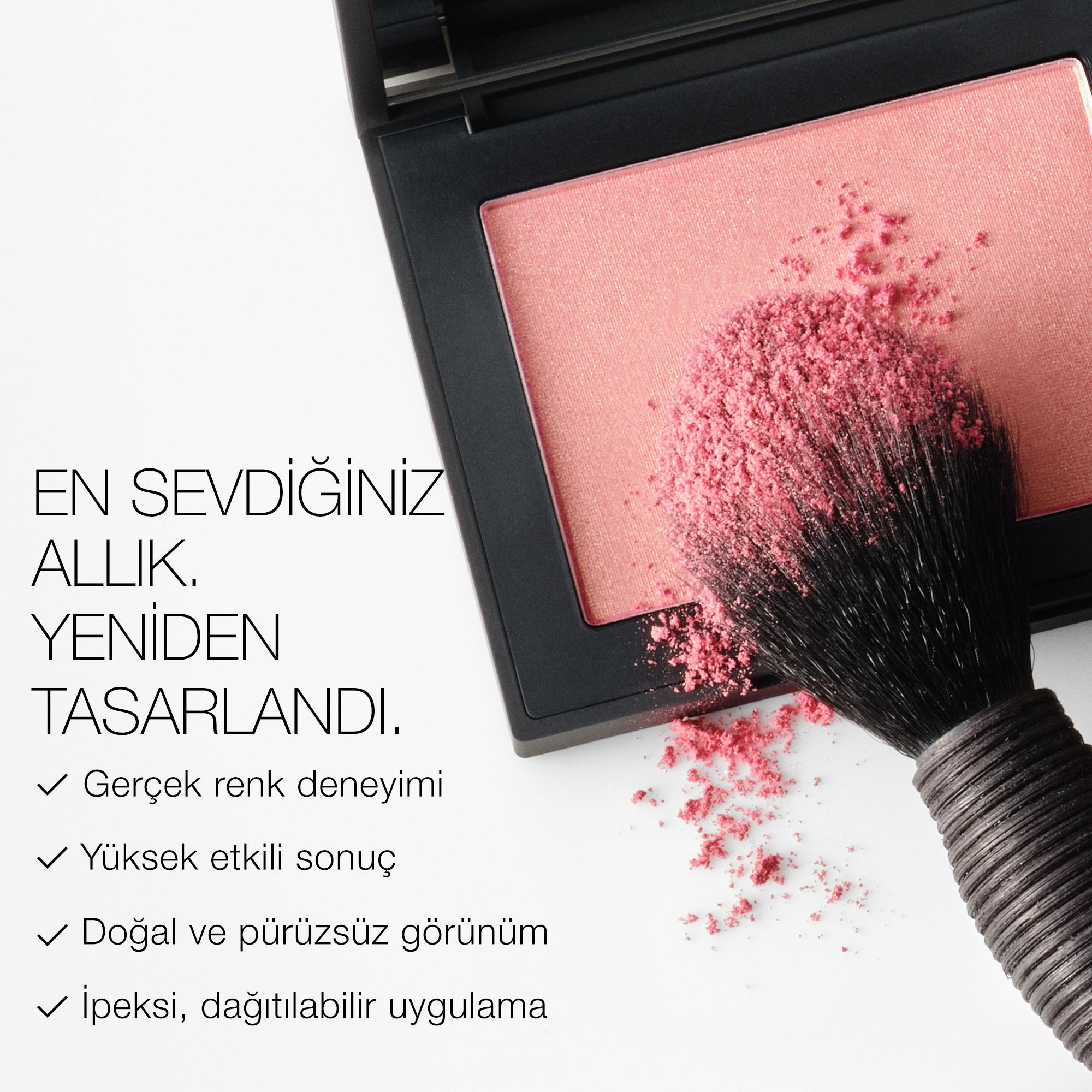 POWDER BLUSH 6