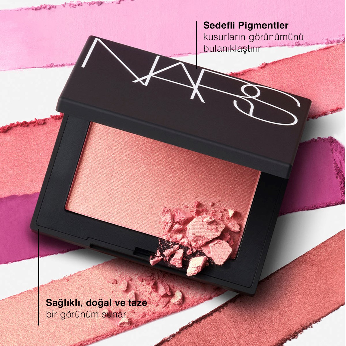 POWDER BLUSH 8
