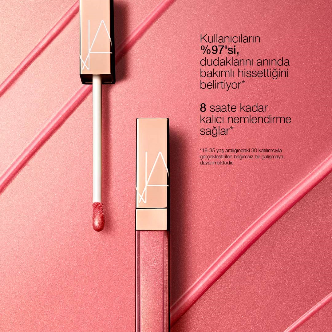 AFTERGLOW LIP SHINE 11