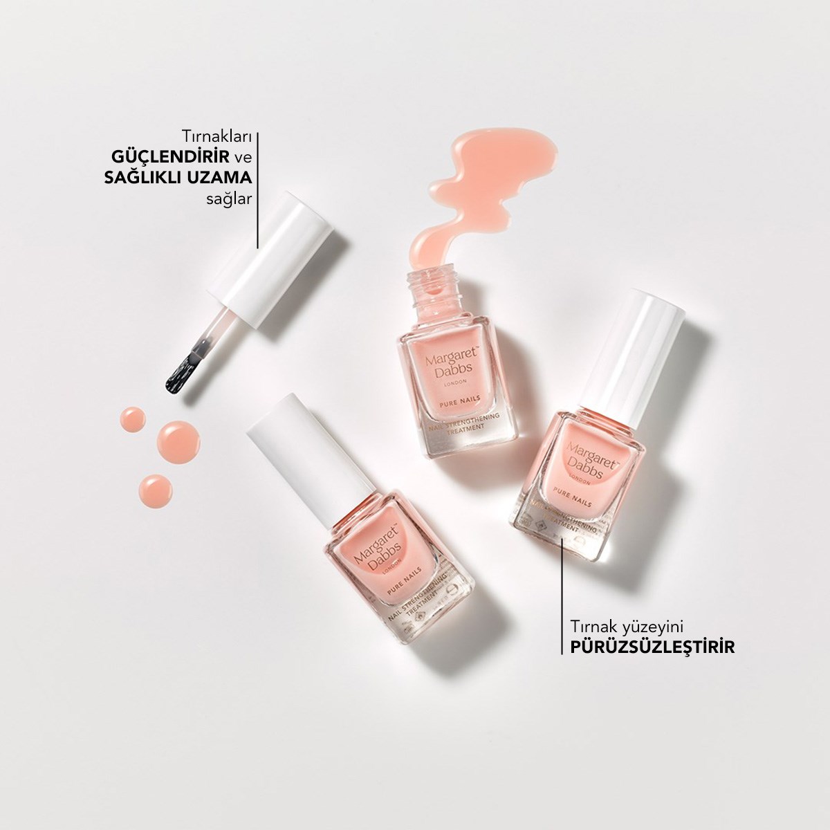THE FINISHING TOUCH BUNDLE 13