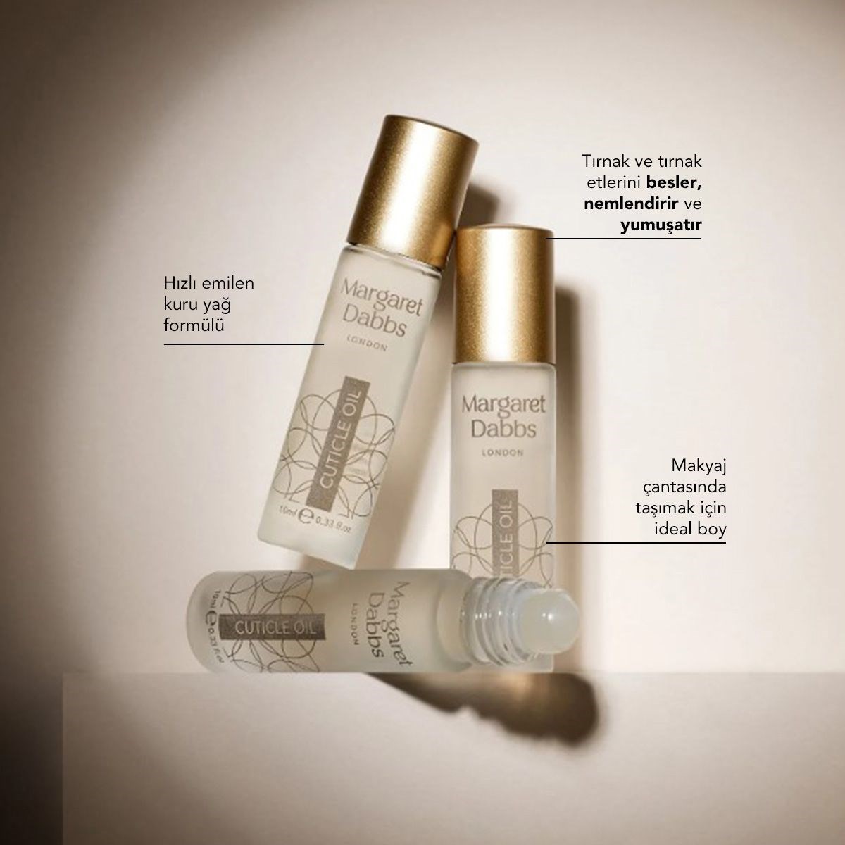 THE FINISHING TOUCH BUNDLE 10