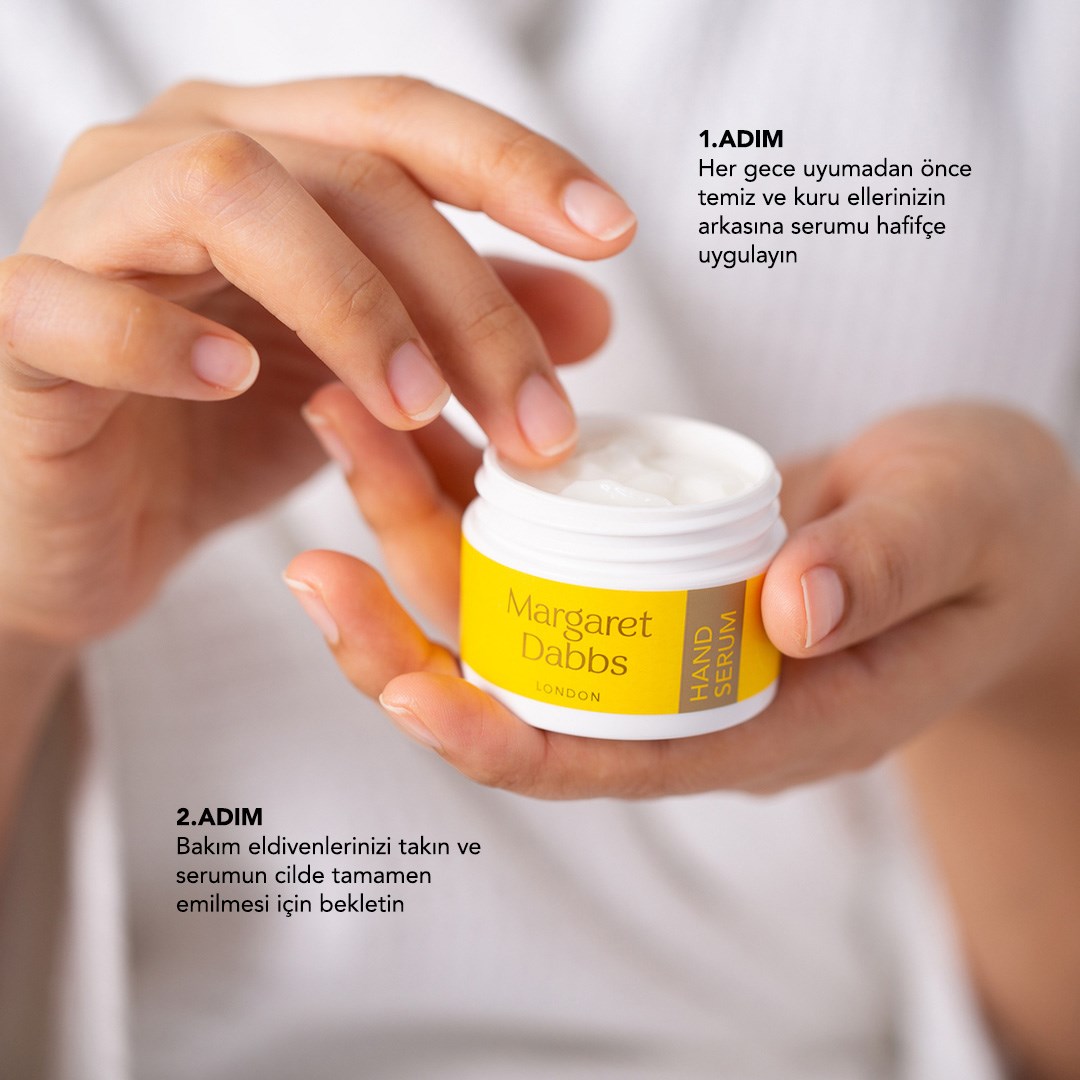 INTENSIVE ANTI-AGEING HAND CARE SET 14