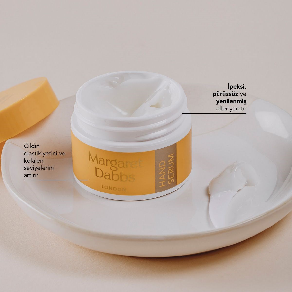INTENSIVE ANTI-AGEING HAND CARE SET 12