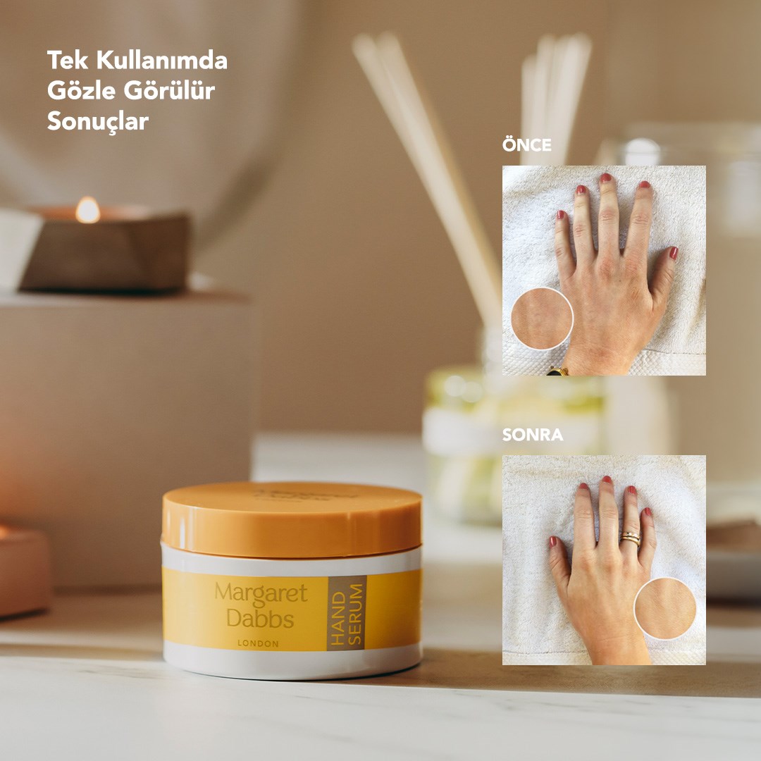 INTENSIVE ANTI-AGEING HAND CARE SET 15