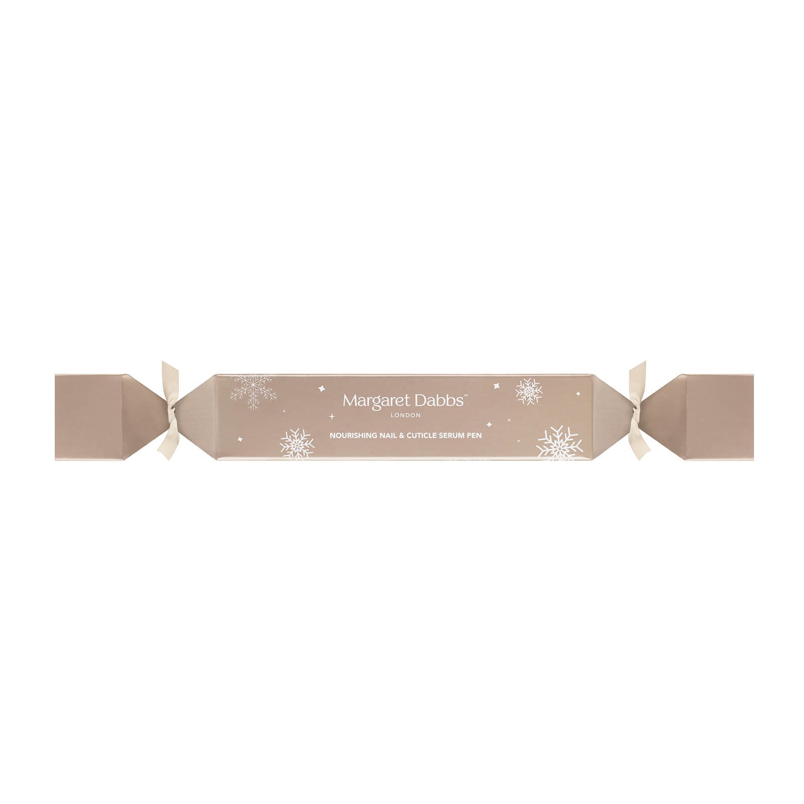 FABULOUS NAIL SERUM MINI CHRISTMAS CRACKER 3