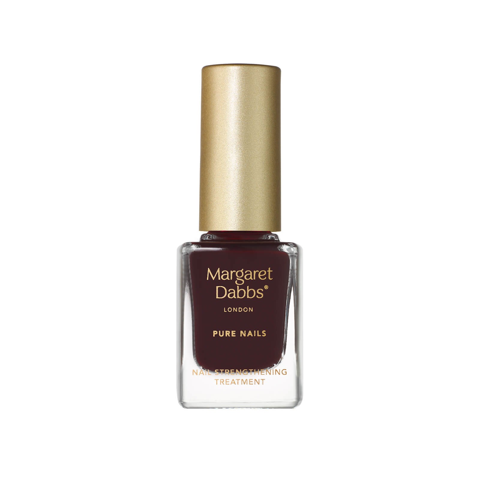 PURE NAIL STRENGTHENING TREATMENT CHRISTMAS TREE BAUBLE - THE LIBERTY 5