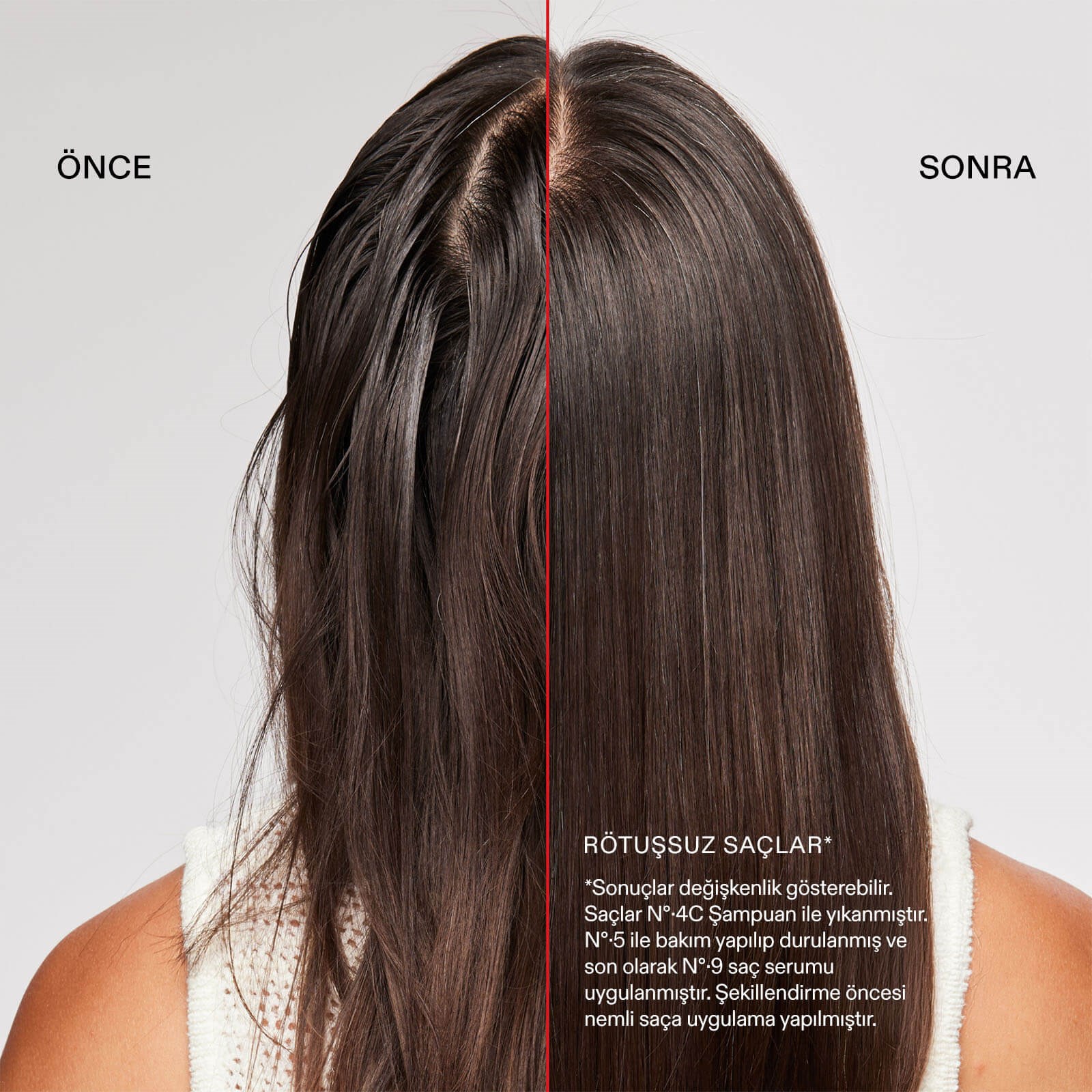 SHAMPOO ESSENTIALS FOR OILY & FINE HAIR SET 11