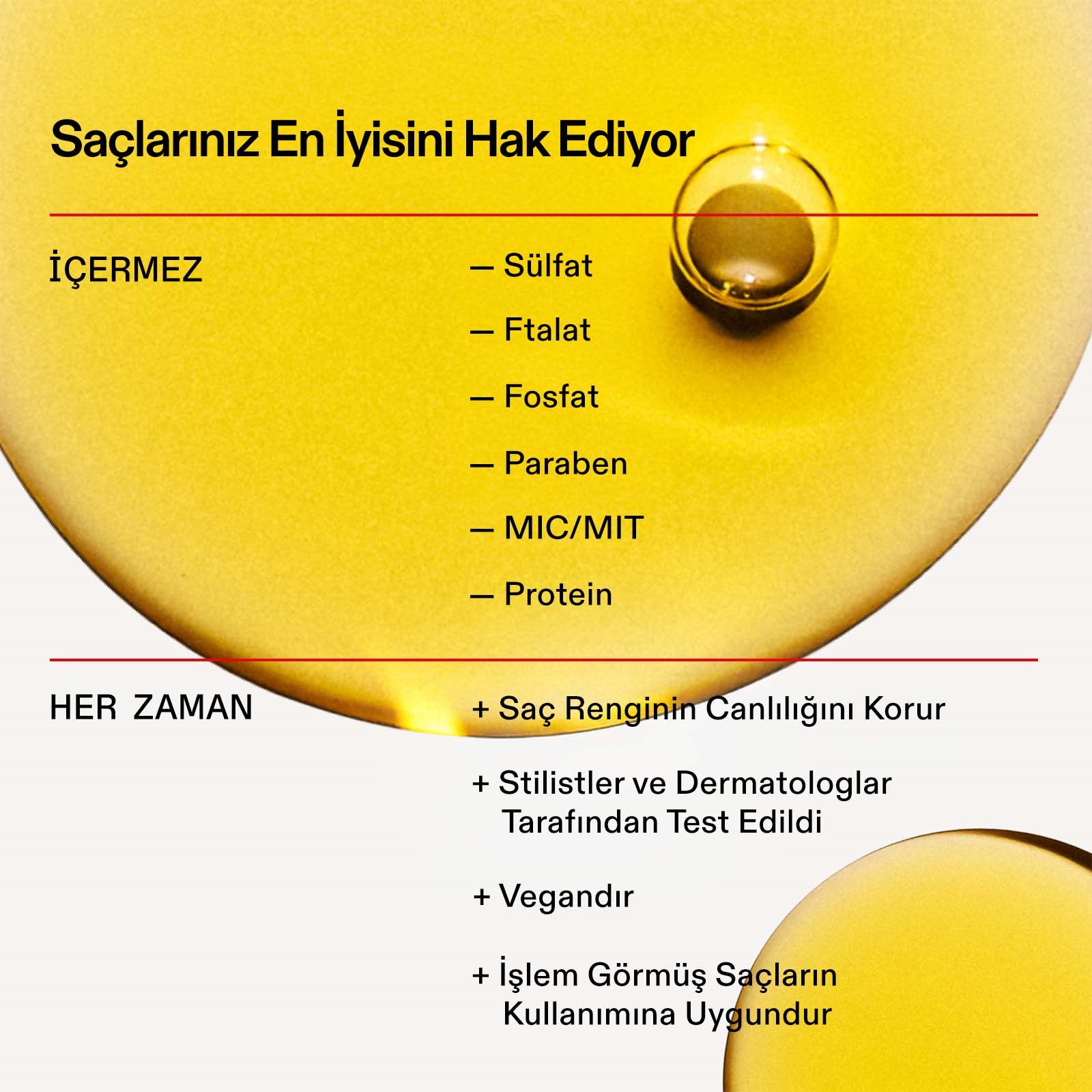 SUPER SHINE & VOLUMIZING DUO 5