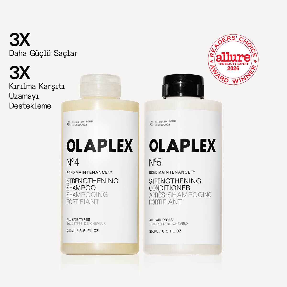DAILY CLEANSE & CONDITION DUO 1