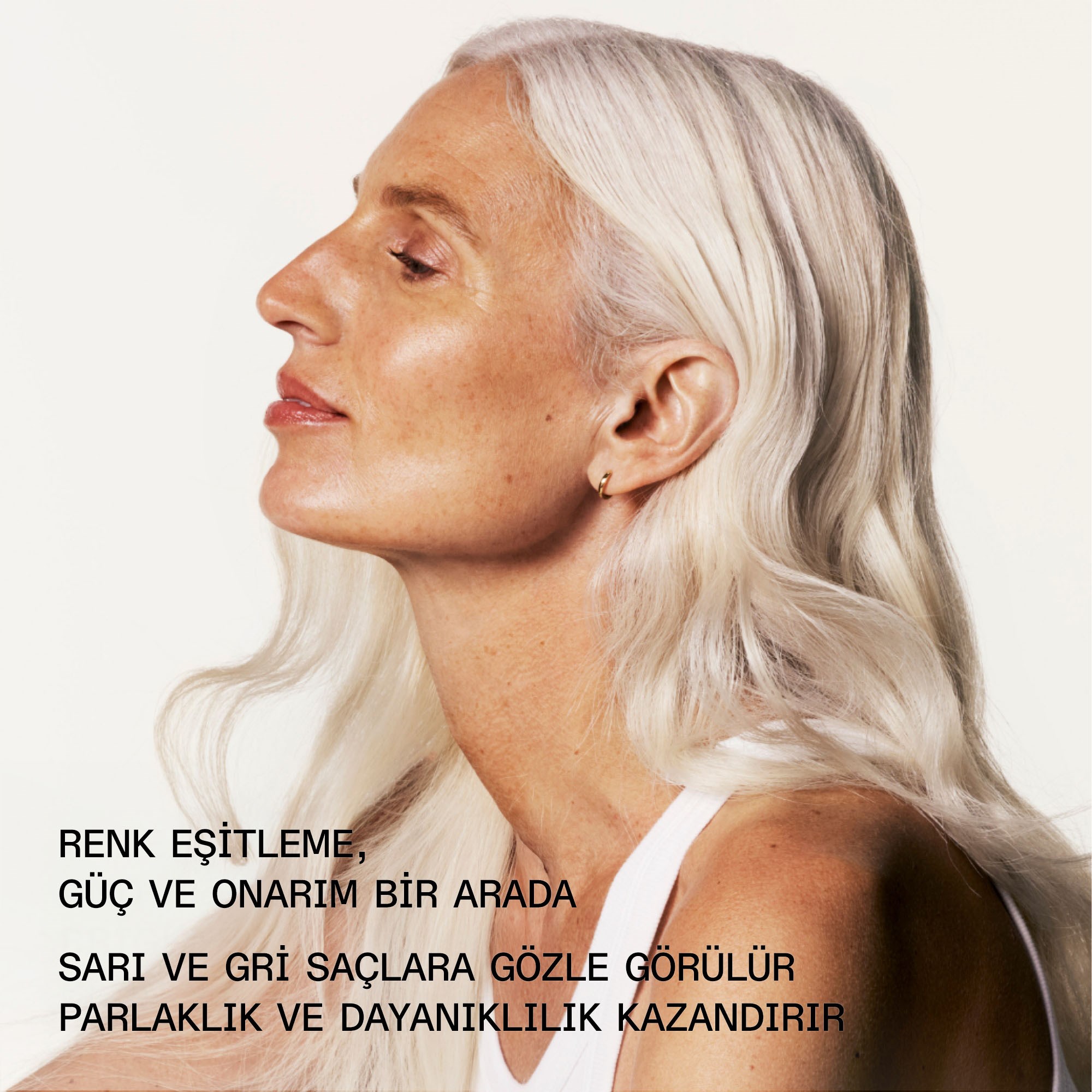 STRONG BLONDES & GREYS KIT 7