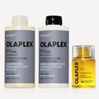CURL CARE & SHINE TRIO