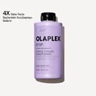 No. 5P BLONDE ENHANCER TONING CONDITIONER
