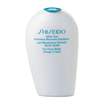 SHISEIDO - AFTER SUN INTENSIVE RECOVERY EMULSION - Güneş Sonrası Yoğun Bakım Emülsiyonu (Yüz ve Vücut)