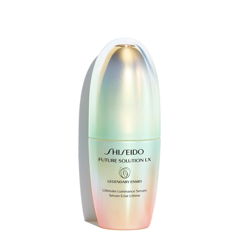 SHISEIDO - FUTURE SOLUTION LX LEGENDARY ENMEI ULTIMATE LUMINANCE SERUM - FSLX Premium Global Yaşlanma Karşıtı Serum