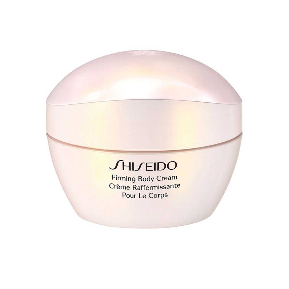SHISEIDO - BODY FIRMING CREAM - Vücut Sıkılaştırıcı Krem