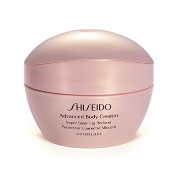 SHISEIDO - ADVANCED BODY CREATOR SUPER SLIMMING REDUCER - Vücut Sıkılaştırıcı Krem