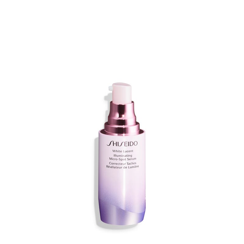 WHITE LUCENT ILLUMINATING MICRO-SPOT SERUM 4