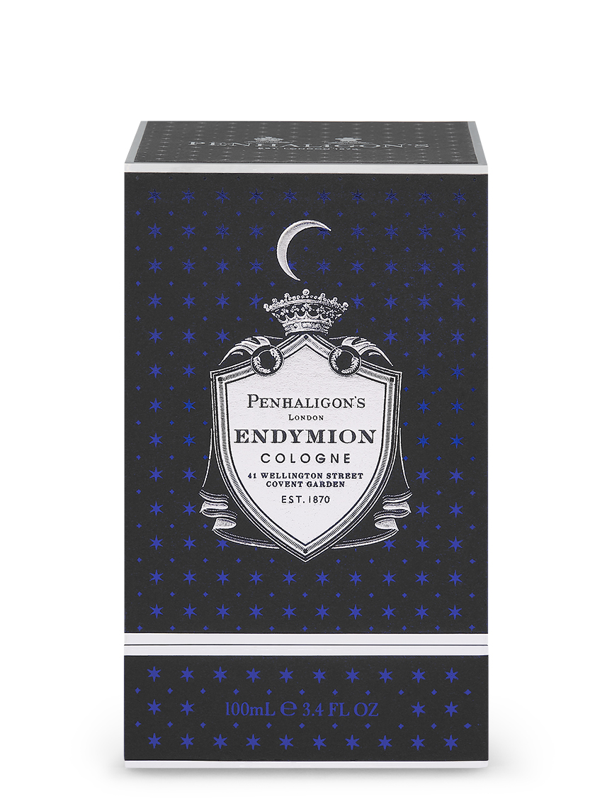 Penhaligon's Endymion Edc 100 Ml - Erkek Parfüm - %30 İndirim