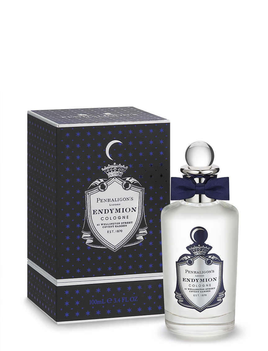 香水(男性用) Penhaligon's Endymion Cologne 100mL Penhaligon's Endymion Edc 100 Ml - Erkek Parfüm - %30 İndirim