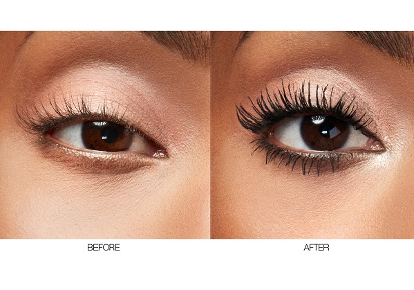 Nars Climax Mascara