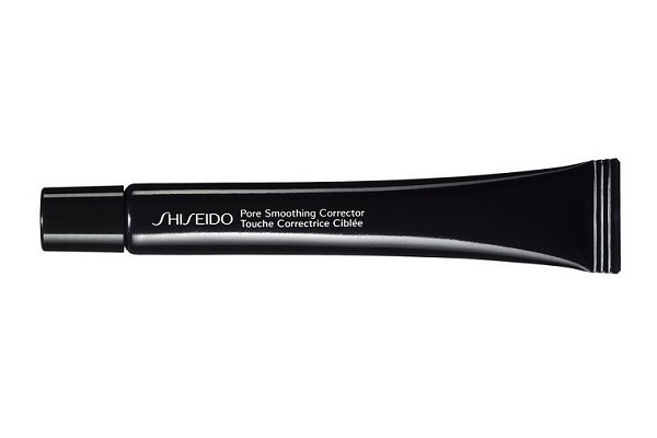 shiseido pore smoothing corrector